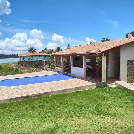 Chacara Charbella Villa Tres Ranchos Exterior photo