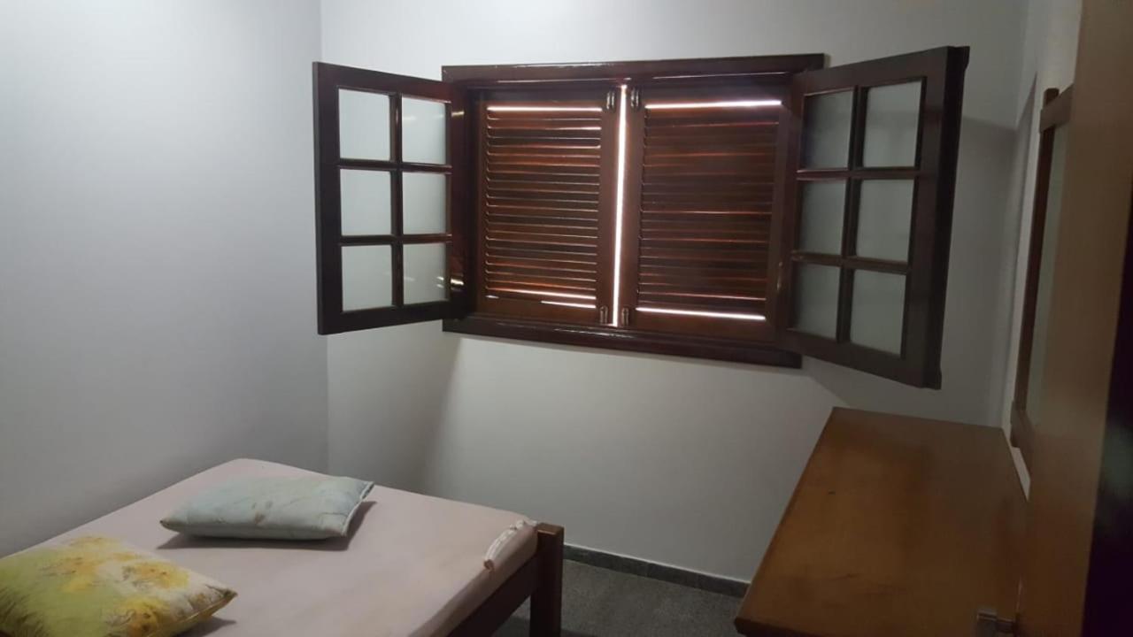 Chacara Charbella Villa Tres Ranchos Exterior photo