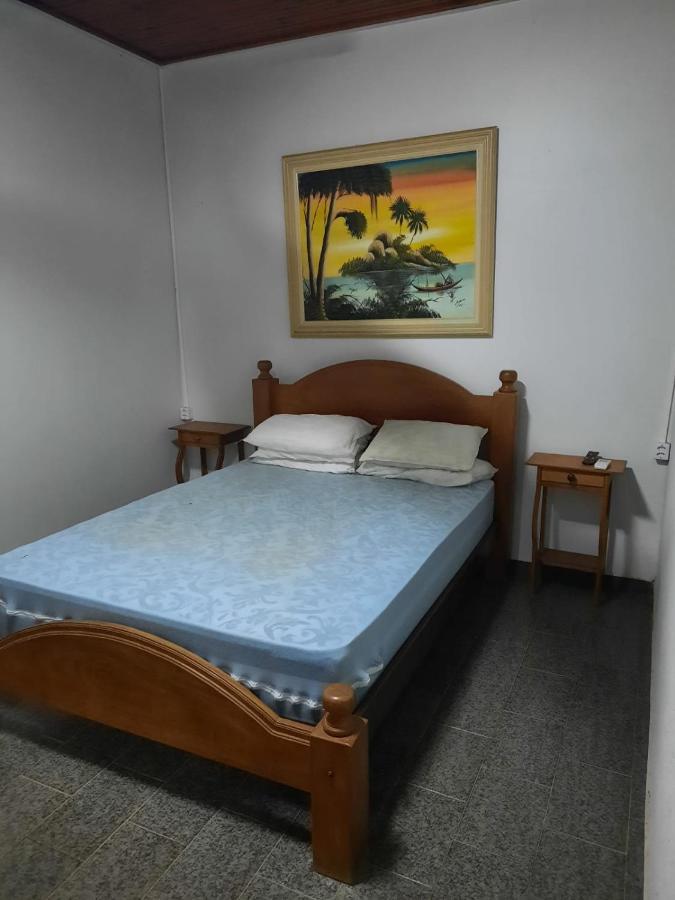 Chacara Charbella Villa Tres Ranchos Exterior photo
